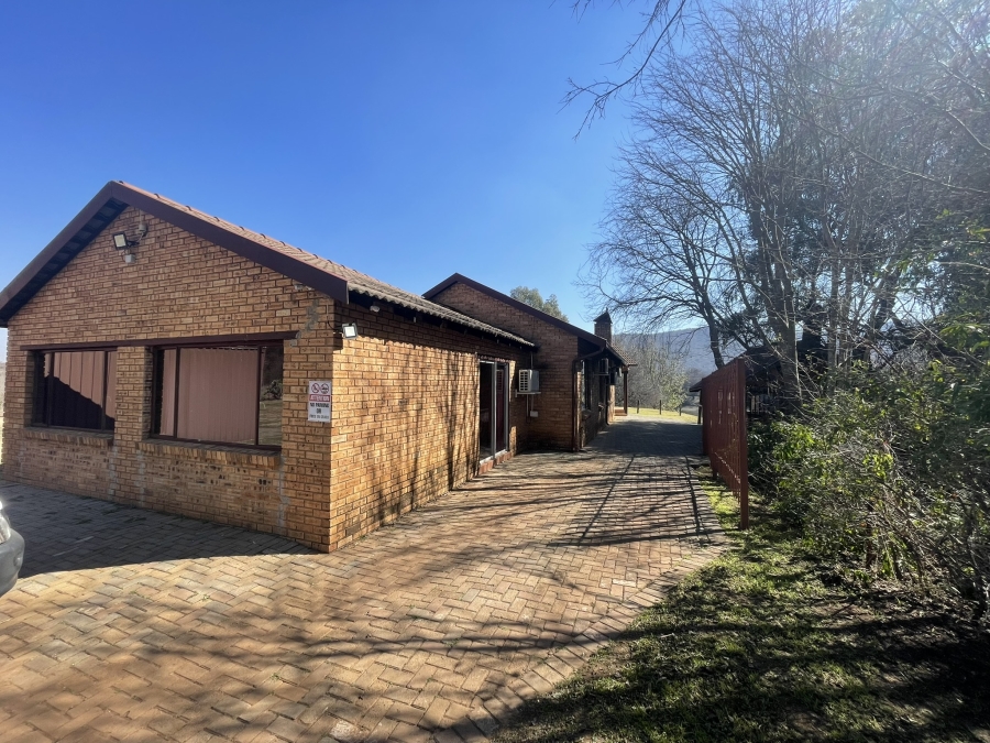 Commercial Property for Sale in Vredefort Rural Free State